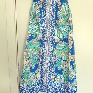 Lily Pulitzer dress